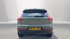 Volvo XC40 2.0 B4P Ultra Dark 5dr Auto Petrol Estate